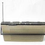 603 5042 TRANSISTOR RADIO